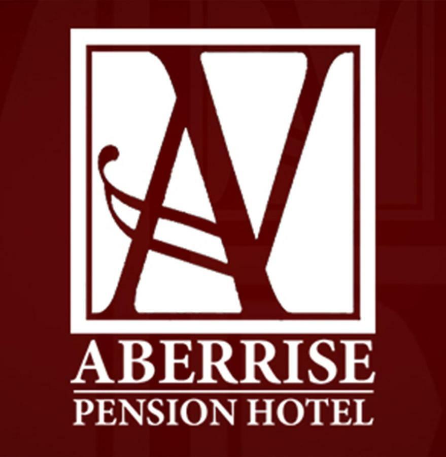 Aberrise Pension Hotel Dumaguete City Exterior foto